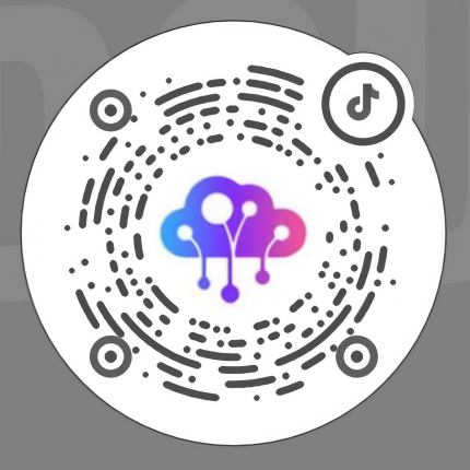 抖音二维码