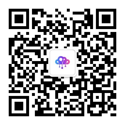微信公众号二维码